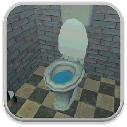 厕所模拟器游戏(VR Toilet Simulator)