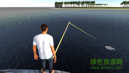 生存岛模拟器游戏中文版 v2.0 安卓版2