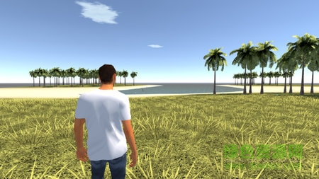 生存岛模拟器游戏中文版 v2.0 安卓版3