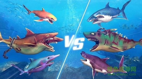 双头鲨游戏最新版 v8.6 安卓版2