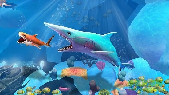 双头鲨游戏最新版 v8.6 安卓版0