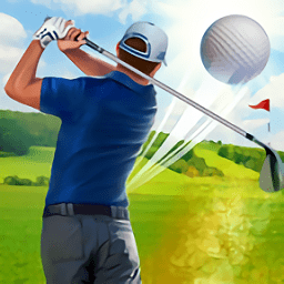 高尔夫大师3d(Golf Master)