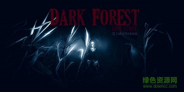 黑暗森林失落的故事手游(Dark Forest) v0.99 安卓版2