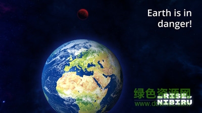行星毁灭地球模拟器 v1.0 安卓汉化版0