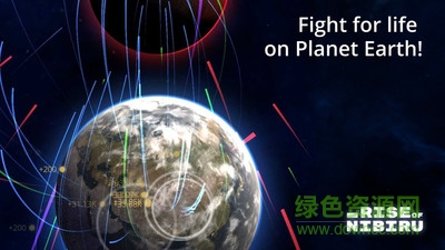 行星毁灭地球模拟器 v1.0 安卓汉化版2