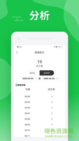 中运卡行司机版app v0.97.8 安卓版2