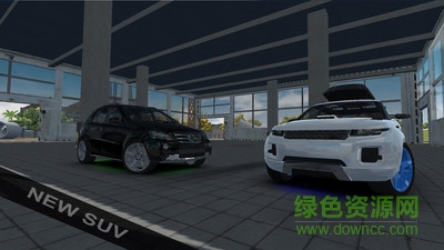 歐洲豪車模擬器游戲(European Luxury Cars) v1.13 安卓版 3