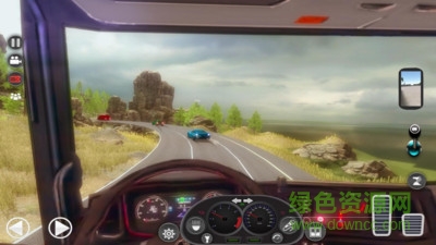 巴士模拟器2020双层巴士完整版 v1.1 安卓版2