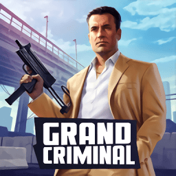 Grand Criminal Online官方版(GCO)