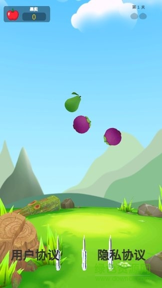 水果天空游戏 v1.0.0.0 安卓版2
