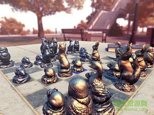 纯粹国际象棋免费版(Pure Chess) v1.3 安卓最新版0