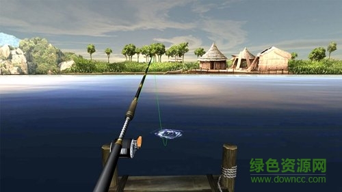 深海钓鱼模拟中文版 v2.0 安卓版3