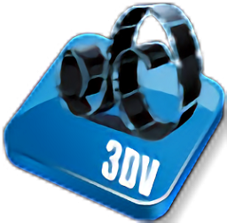 裸眼3d播放器手机版(3DVPlayer)