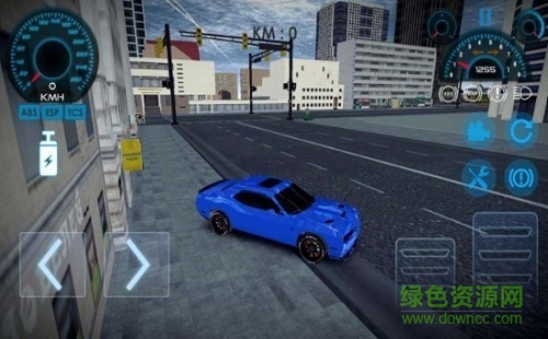 悍马驾驶模拟器游戏 v1.0 安卓版0