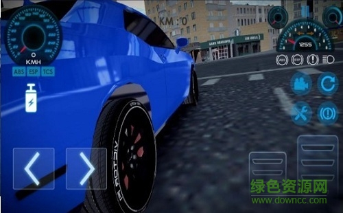悍马驾驶模拟器游戏 v1.0 安卓版1