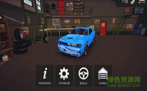 悍马驾驶模拟器游戏 v1.0 安卓版2