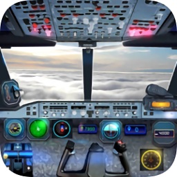 飞机飞行模拟器2020汉化版下载