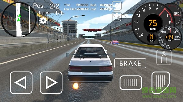 改裝車z手游 v0.9.5.3.1 安卓版 0