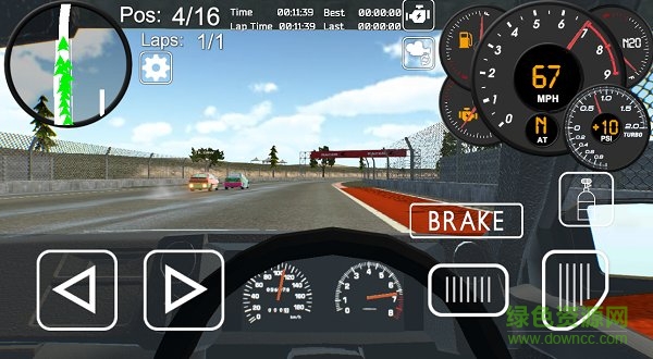 改裝車z手游 v0.9.5.3.1 安卓版 2