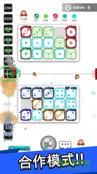 骰子戰(zhàn)場官方最新版(Royal Dice) v1.1.0 安卓版 0