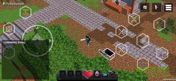 我的世界地下城2联机版(Minecraft Dungeons) v2.0 安卓版0