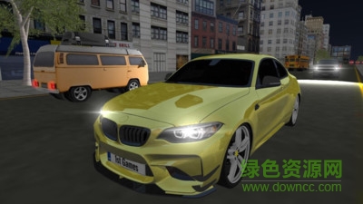 汽车模拟器2020中文版 v1.1 安卓版3