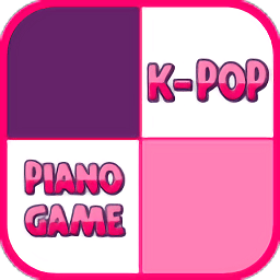 KPOP钢琴游戏(KPOP Piano Game)