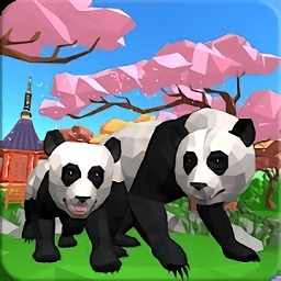 熊猫模拟器中文版(Panda Simulator)