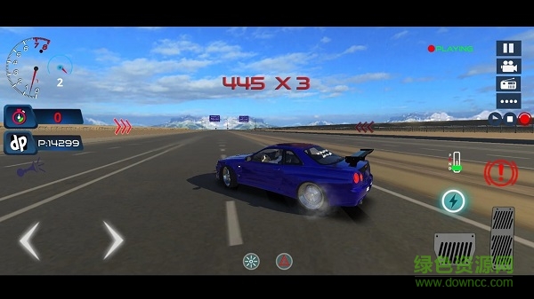 汽車迷手游 v1.2.9 安卓版 3