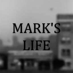 馬可的生活游戲(MARK)