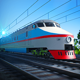 电动火车模拟器最新版下载