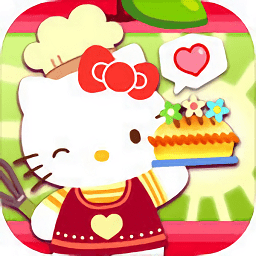 凯蒂猫馅饼店(Hello Kitty�W�店)v1.0.3 安卓版