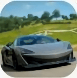 迈凯伦模拟驾驶游戏(Drive McLaren P1)