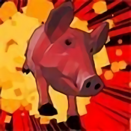 疯狂猪猪模拟器最新版(Crazy Pig Simulator)