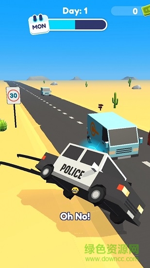 警察游戏3D最新版 v1.1.0 安卓版2