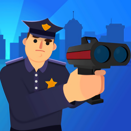 警察游戏3D最新版