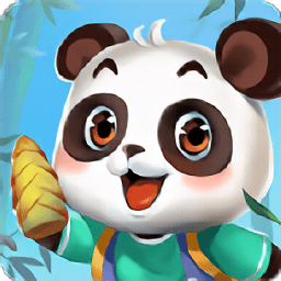 江湖熊猫游戏