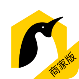 企鹅小店商家app