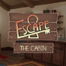 木屋逃脱手机版(Escape: The Cabin)
