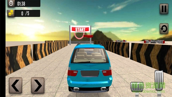 车祸事故模拟器手游版 v2.5 安卓版2