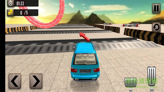 车祸事故模拟器手游版 v2.5 安卓版3