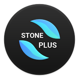 STONE PLUS 圆石+ 图标包
