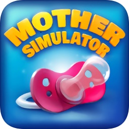 家庭妈妈模拟器小游戏下载