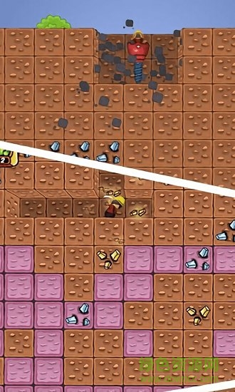 挖矿打工人游戏 v2.1 安卓版2