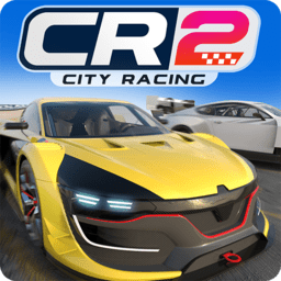 城市赛车2游戏