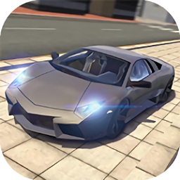 极速汽车模拟驾驶游戏下载
