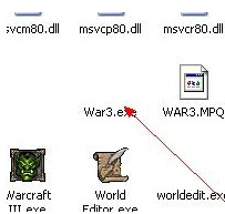war3.exe 1.20/1.24通用版0