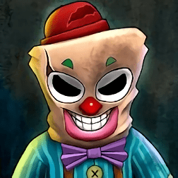 怪异的小丑小镇之谜中文版(Freaky Clown : Town Mystery)