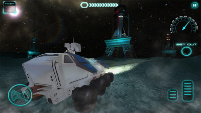 月球逃生太空生存游戏 v1.1.3 安卓版2
