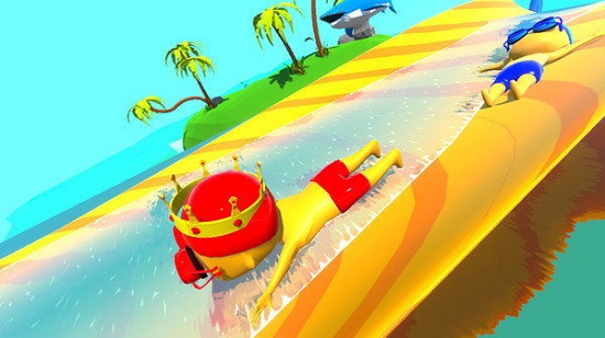 水上乐园冒险最新版 v1.03 安卓版2